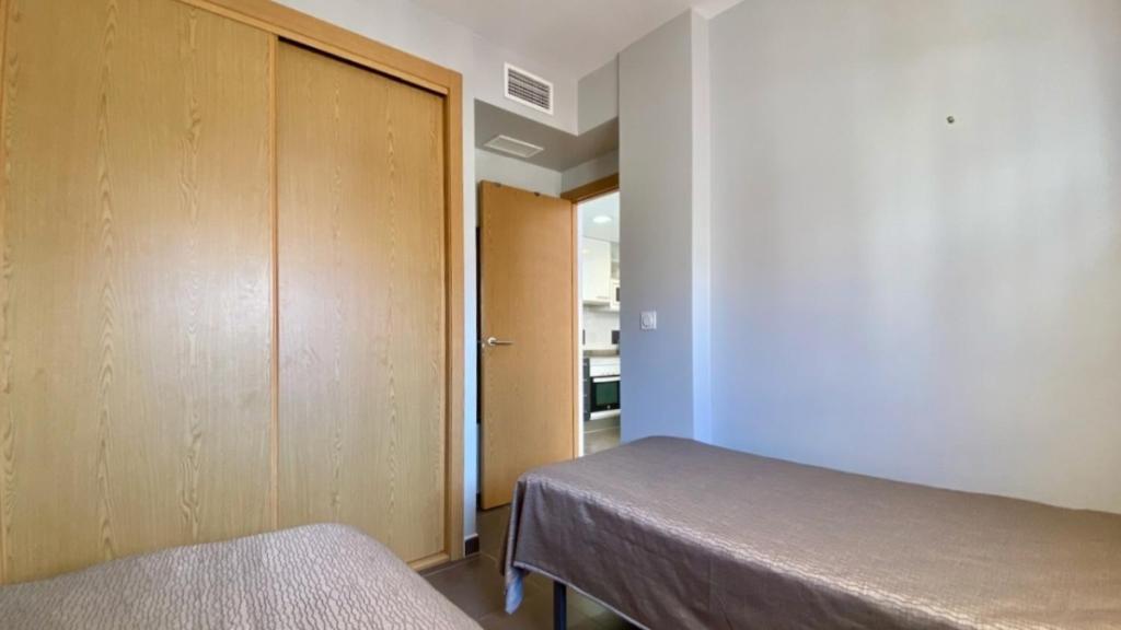 Apartamento Azul Beach Τορεβιέχα Εξωτερικό φωτογραφία