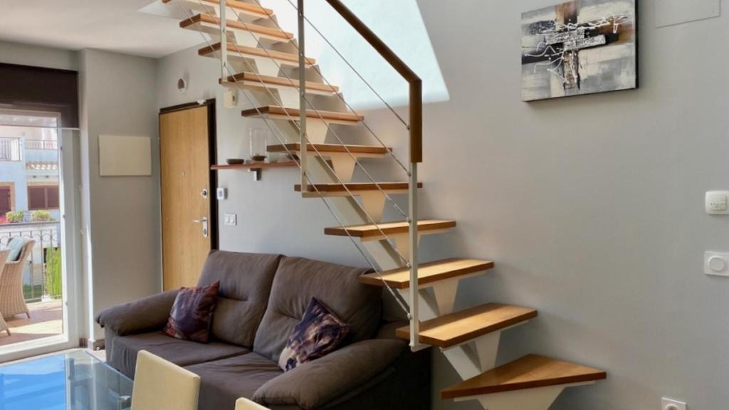 Apartamento Azul Beach Τορεβιέχα Εξωτερικό φωτογραφία
